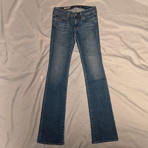 AG Adriano Goldschmied the Angel bootcut